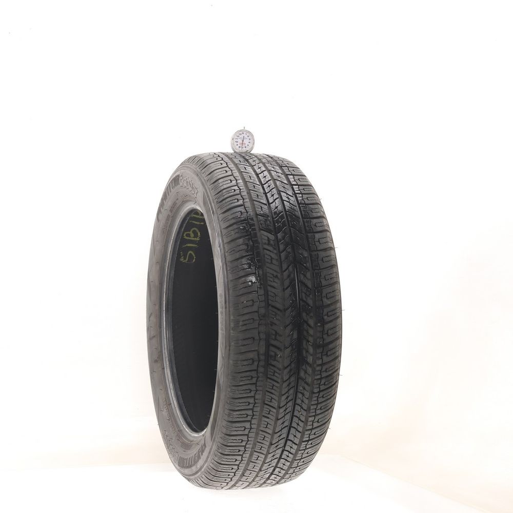 Set of (2) Used 225/55R18 Phantom C-Sport 98H - 6-7/32 - Image 4