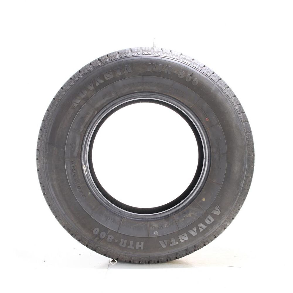 Used 245/75R16 Advanta HTR-800 111T - 9.5/32 - Image 3