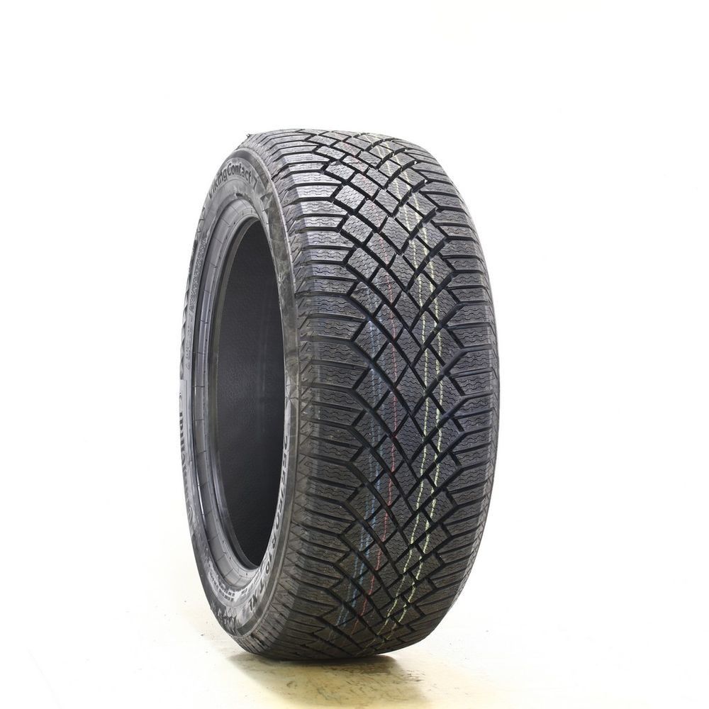 New 255/50R19 Continental VikingContact 7 107T - Image 1