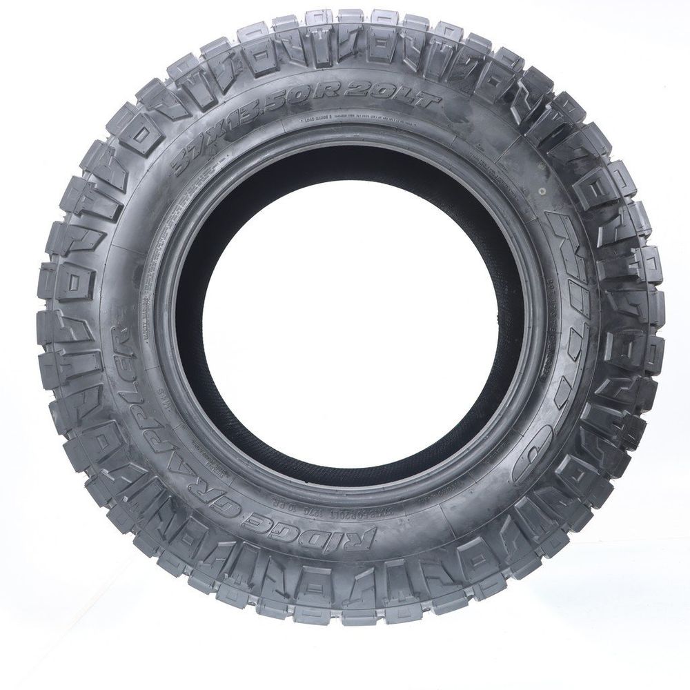 Driven Once LT 37X13.5R20 Nitto Ridge Grappler 127Q E - 17/32 - Image 3