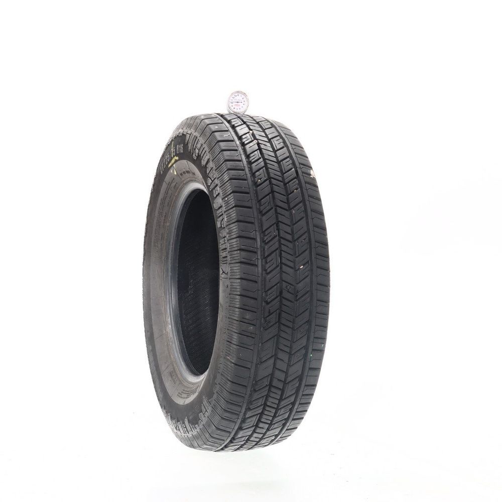 Used LT 225/75R16 Mohave Highway Terrain 115/112S E - 10/32 - Image 1