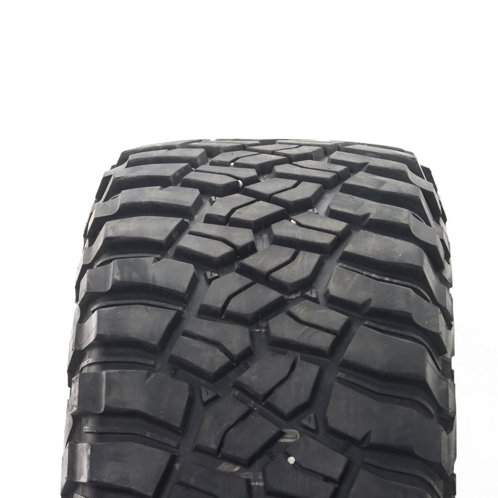 Set of (2) Used LT 33X12.5R17 BFGoodrich Mud-Terrain T/A KM3 120Q E - 14-14.5/32 - Image 5