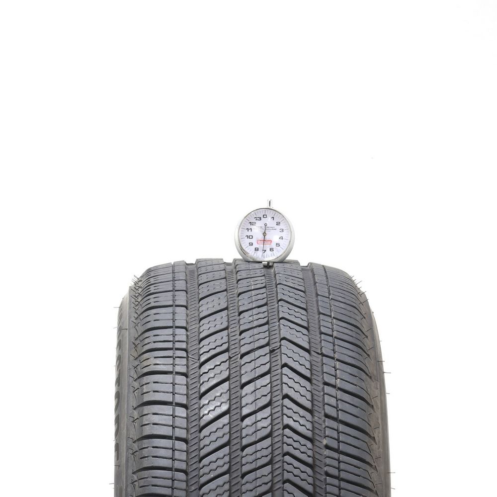 Set of (4) Used 215/55R17 Bridgestone Turanza Quiet Track 94V - 7-8.5/32 - Image 2