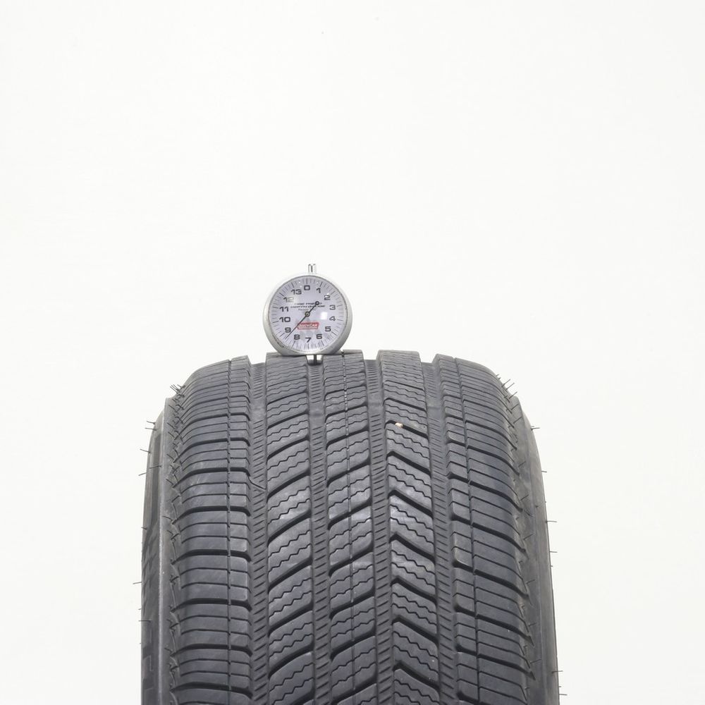 Set of (4) Used 215/55R17 Bridgestone Turanza Quiet Track 94V - 7-8.5/32 - Image 11