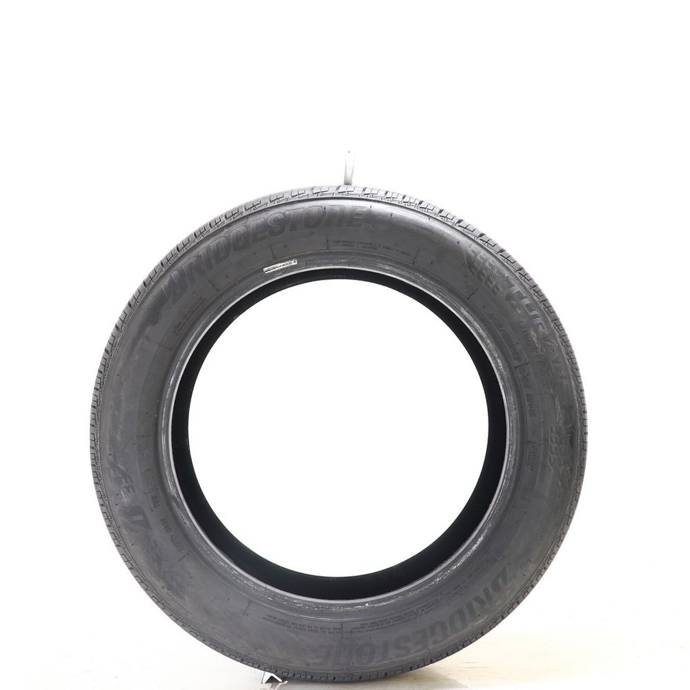 Set of (4) Used 215/55R17 Bridgestone Turanza Quiet Track 94V - 7-8.5/32 - Image 12