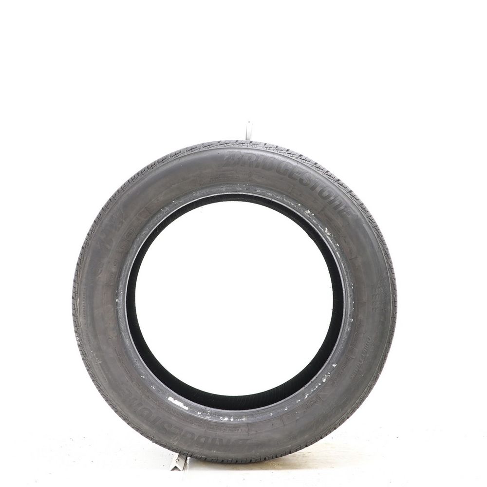Set of (4) Used 215/55R17 Bridgestone Turanza Quiet Track 94V - 7-8.5/32 - Image 3