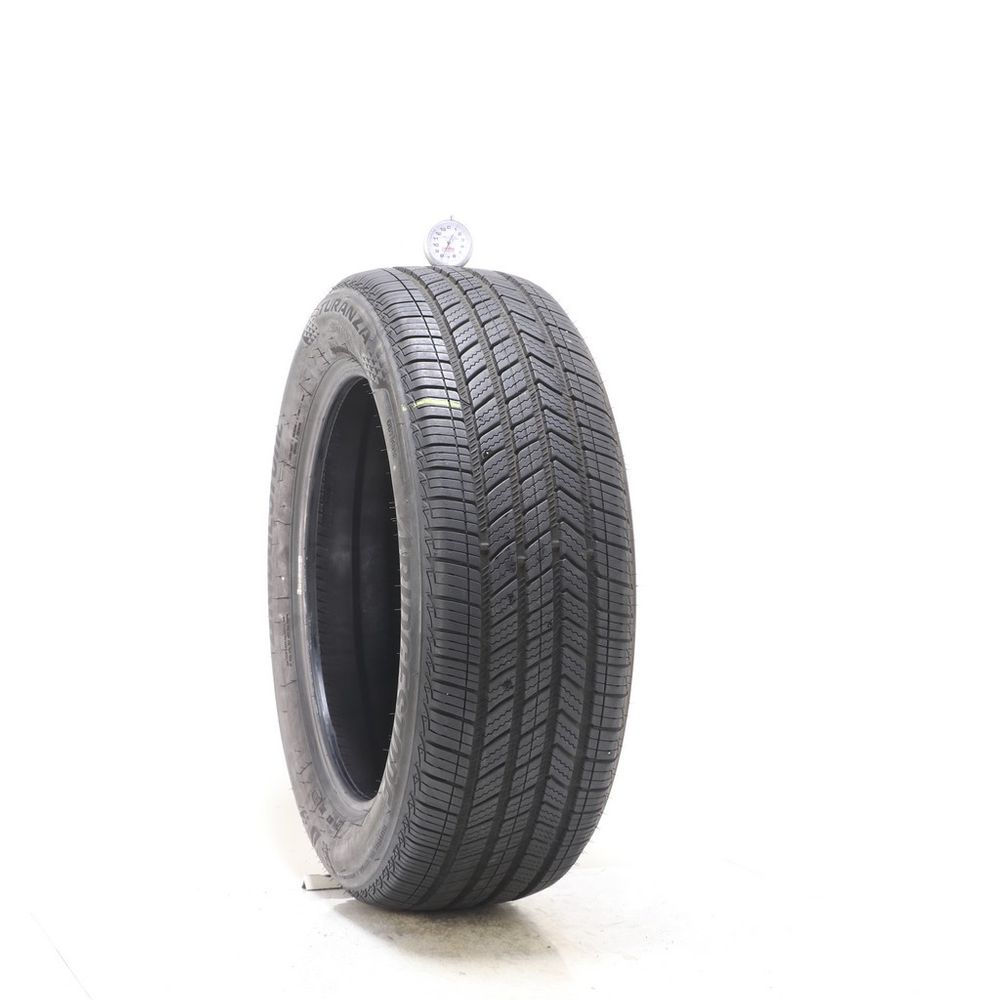 Set of (4) Used 215/55R17 Bridgestone Turanza Quiet Track 94V - 7-8.5/32 - Image 4