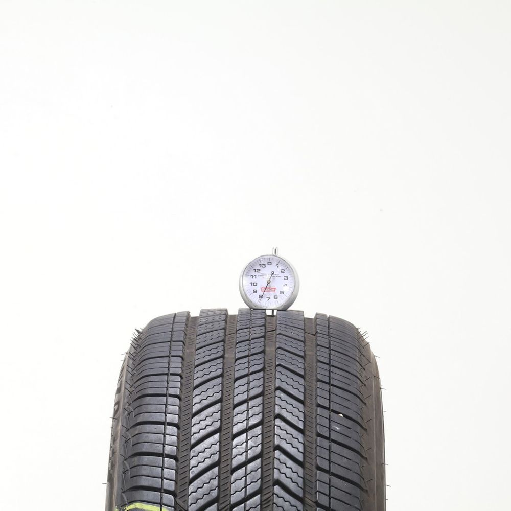 Set of (4) Used 215/55R17 Bridgestone Turanza Quiet Track 94V - 7-8.5/32 - Image 5