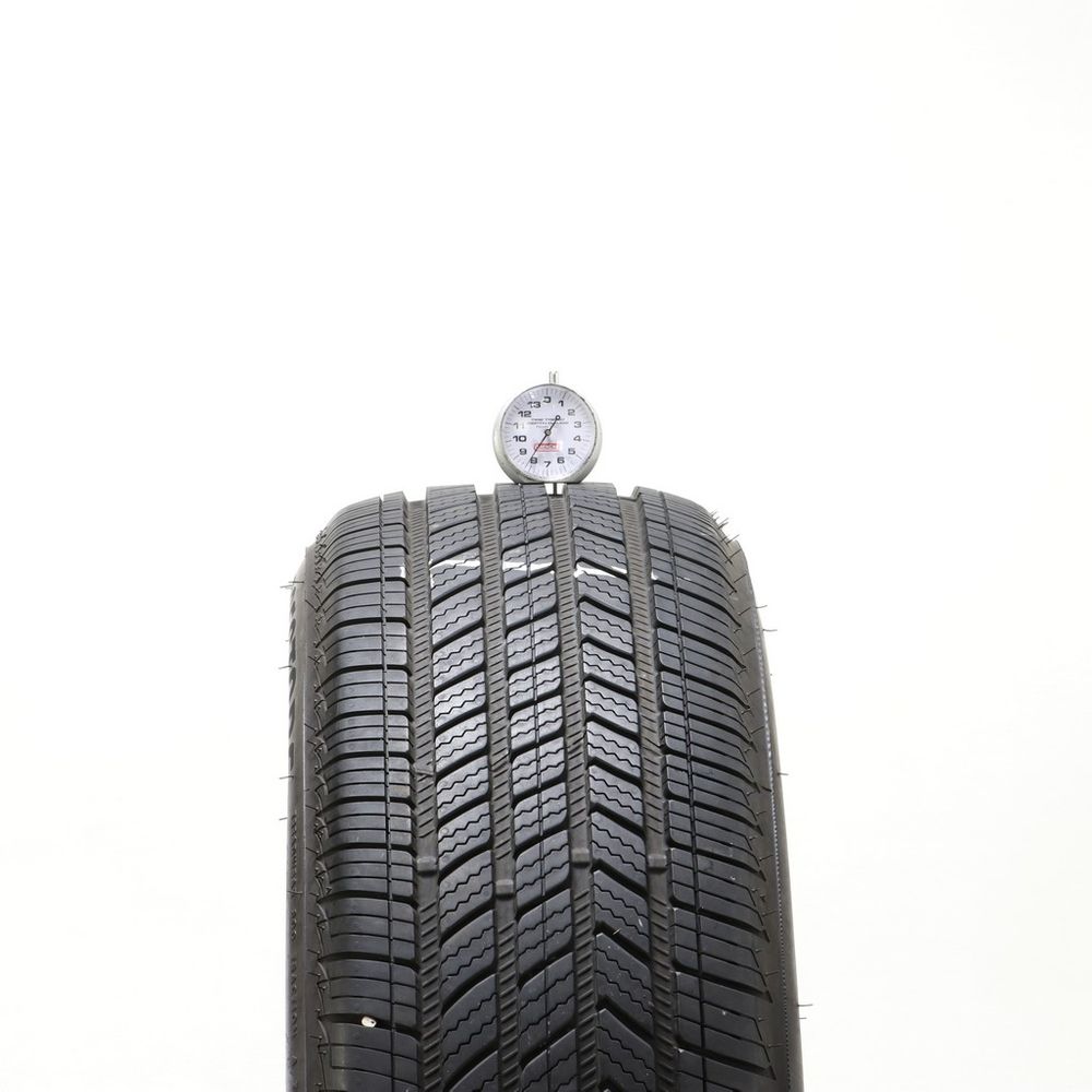 Set of (4) Used 215/55R17 Bridgestone Turanza Quiet Track 94V - 7-8.5/32 - Image 8