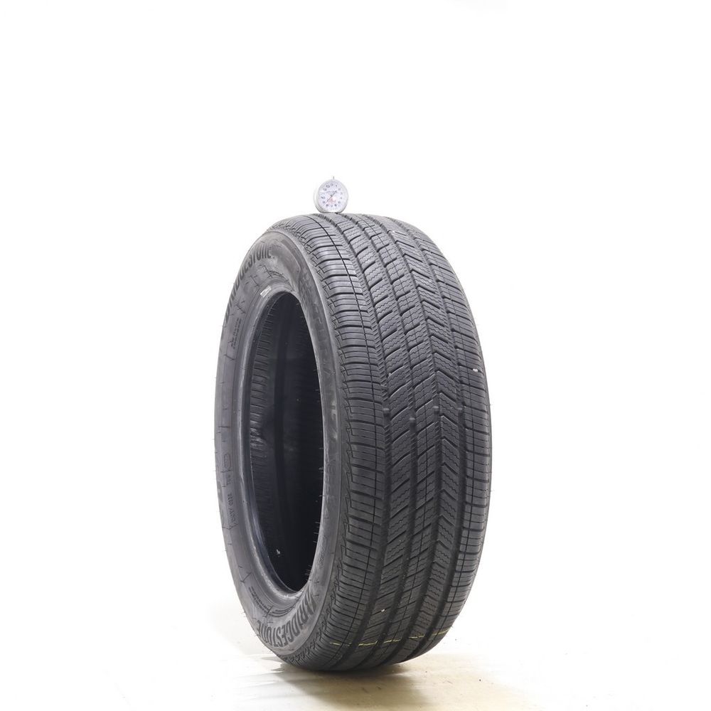Set of (4) Used 215/55R17 Bridgestone Turanza Quiet Track 94V - 7-8.5/32 - Image 10