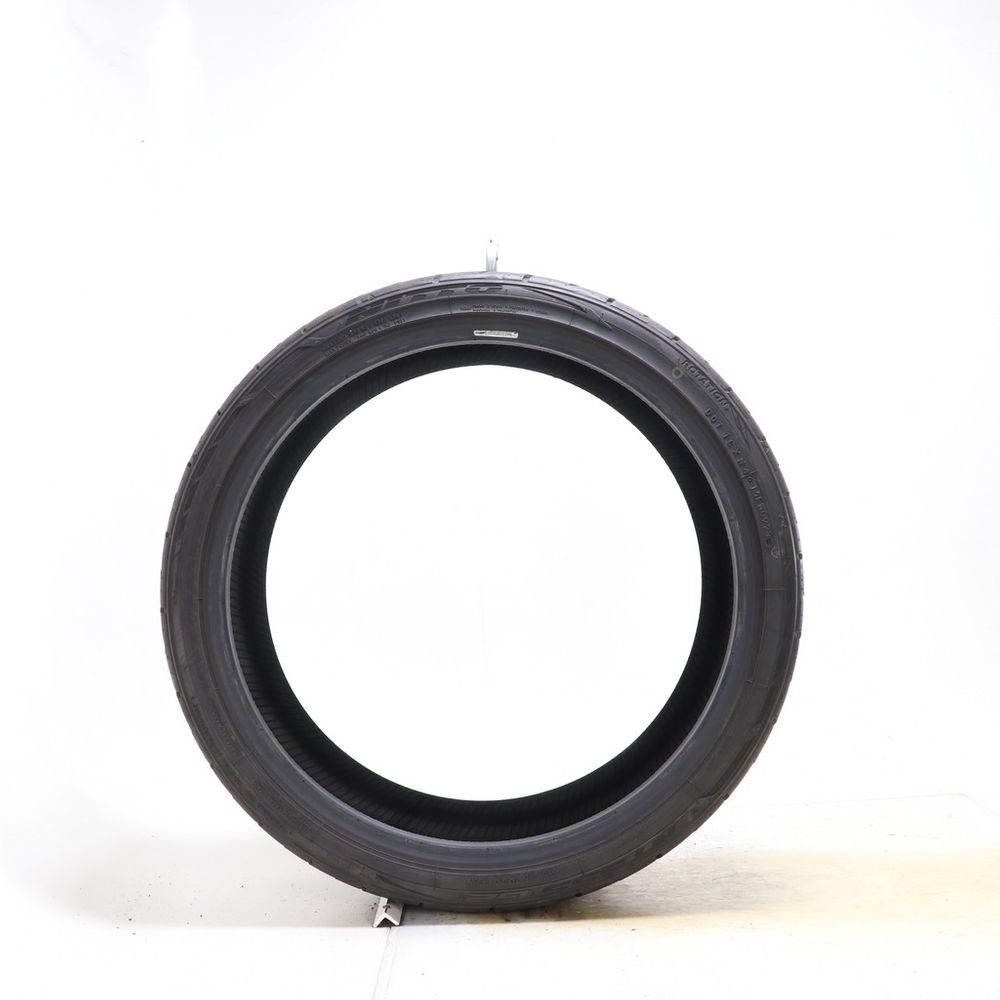 Used 235/35ZR20 Nitto NT555 G2 92W - 9/32 - Image 3