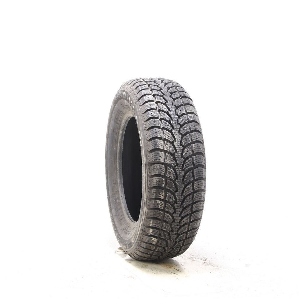 New 205/65R15 Winter Claw Extreme Grip MX 94T - 12/32 - Image 1