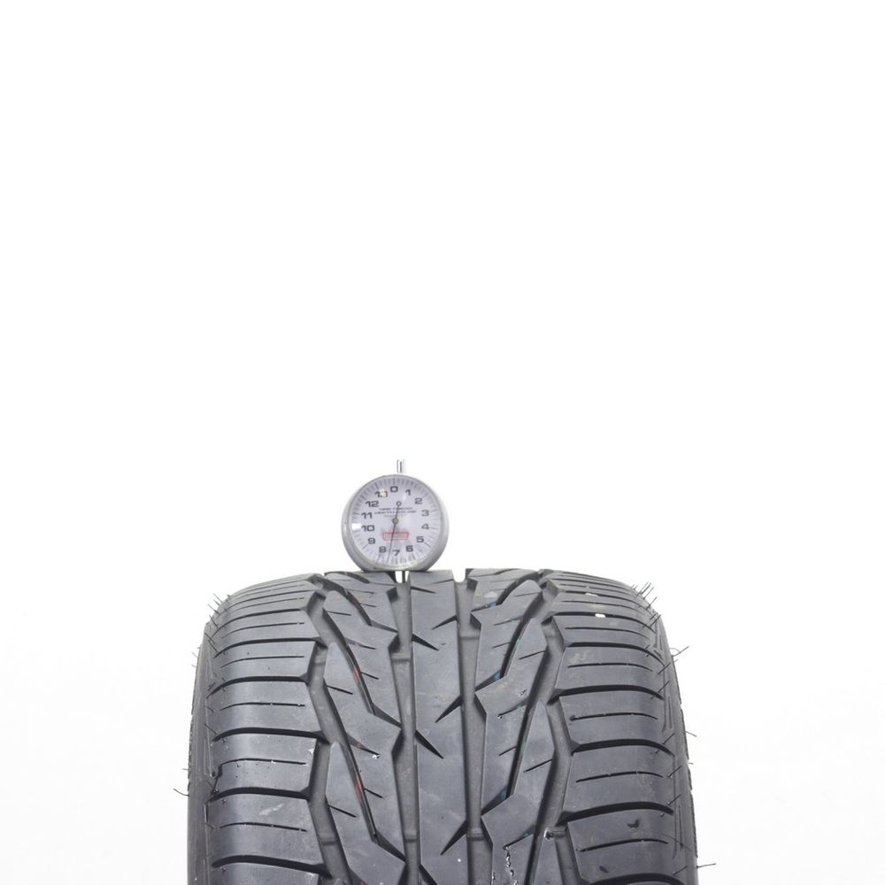 Set of (2) Used 225/40R18 Toyo Extensa HP II 92W - 7.5/32 - Image 2