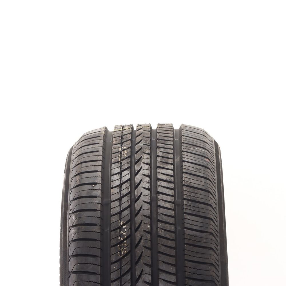 Set of (2) New 235/45R18 Yokohama Tornante All Season 94V - Image 2