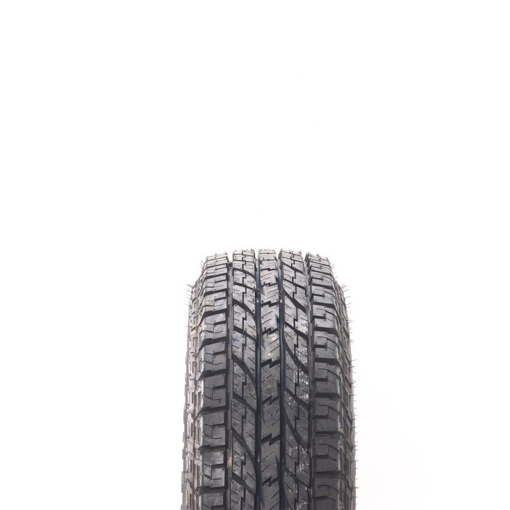 Set of (2) New LT 215/75R15 Yokohama Geolandar A/T G015 100/97S C - Image 2