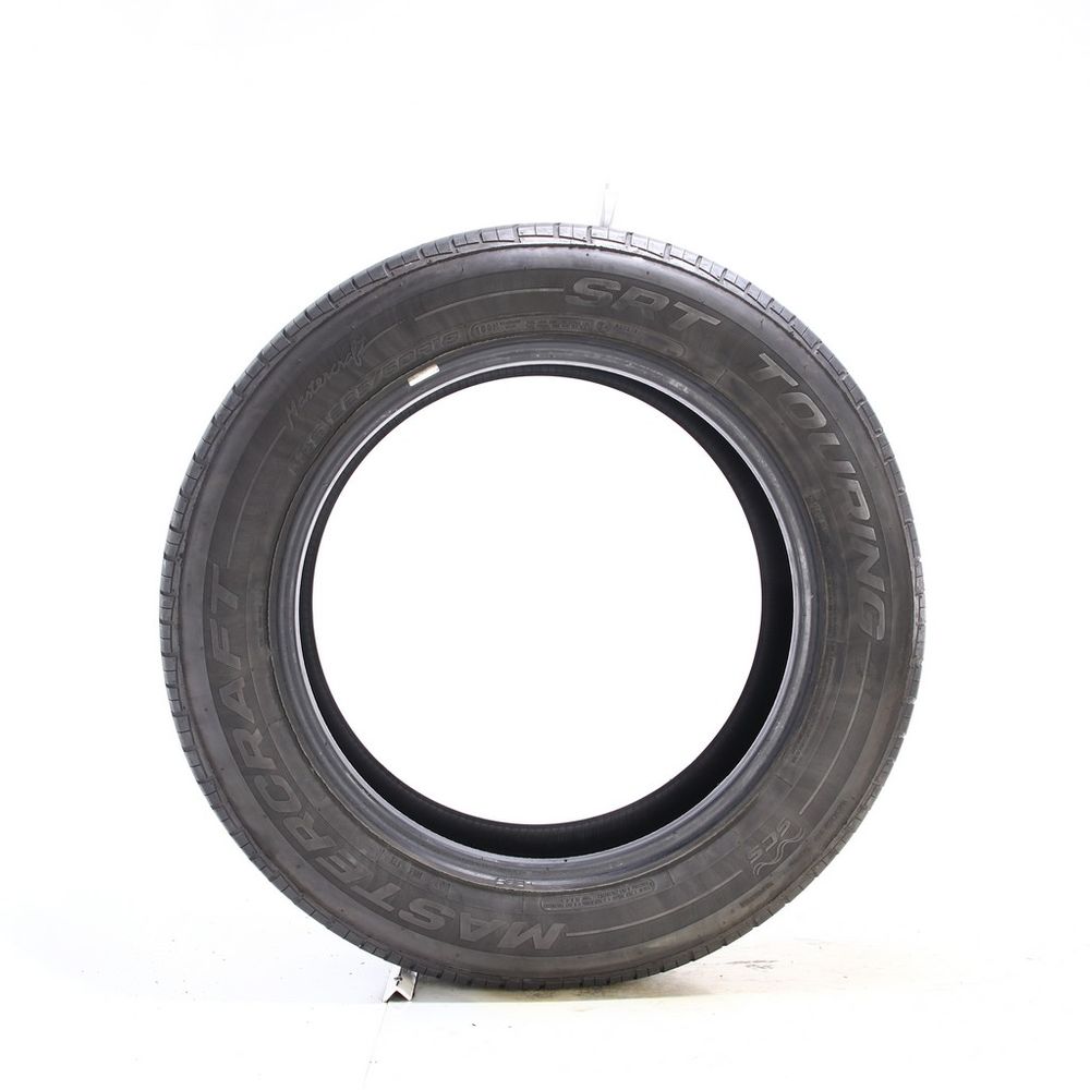 Set of (2) Used 225/60R18 Mastercraft SRT Touring 100H - 5-5.5/32 - Image 6