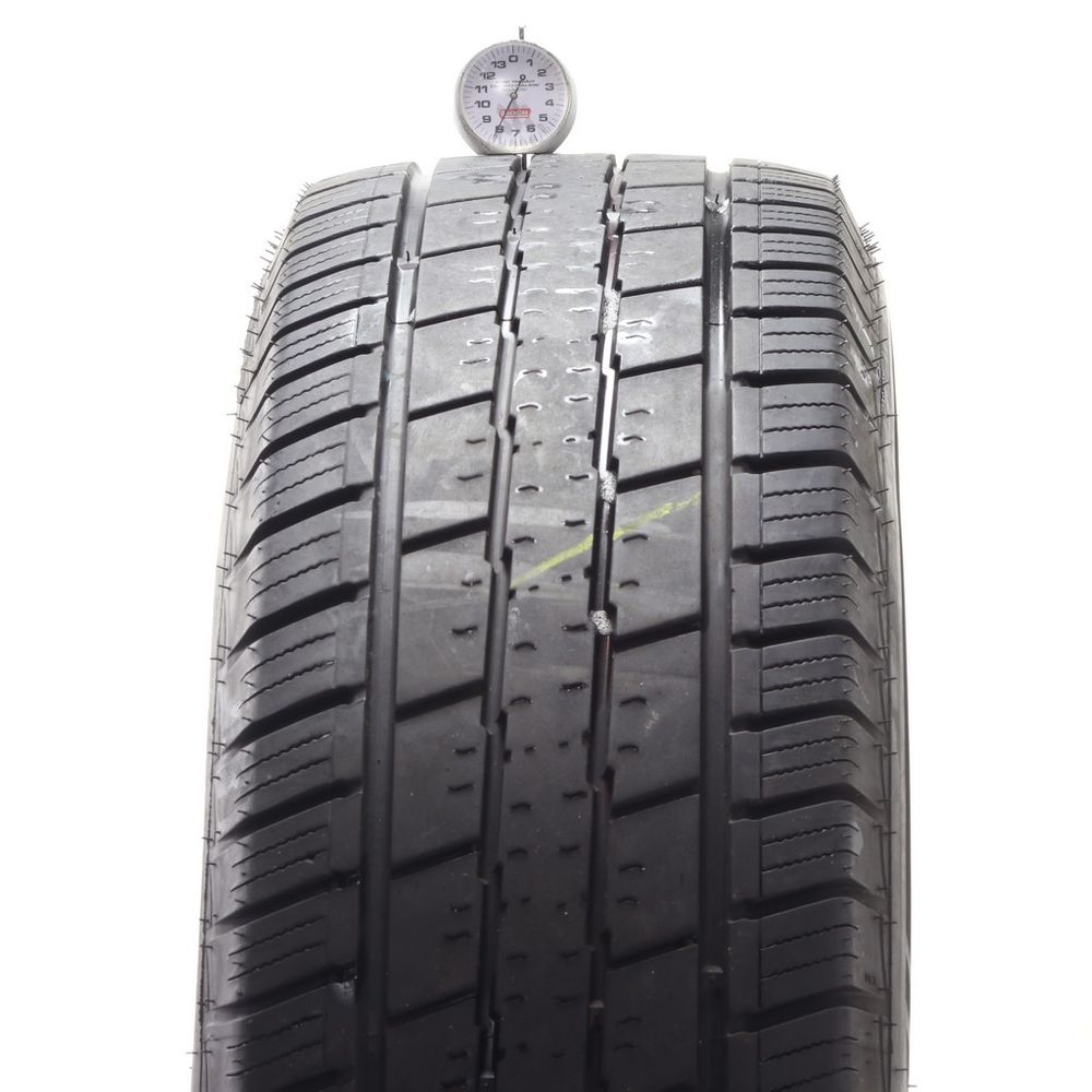 Used LT 275/70R18 Waterfall Terra-X H/T 125/122S - 8/32 - Image 2
