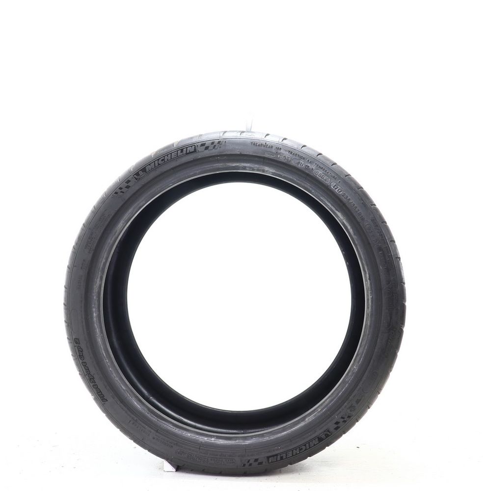 Used 235/35ZR19 Michelin Pilot Sport Cup 2 91Y - 6/32 - Image 3