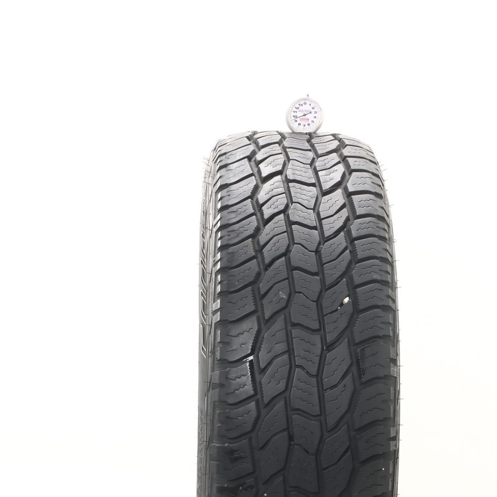 Used 245/70R17 Cooper Discoverer A/T 110T - 9.5/32 - Image 2