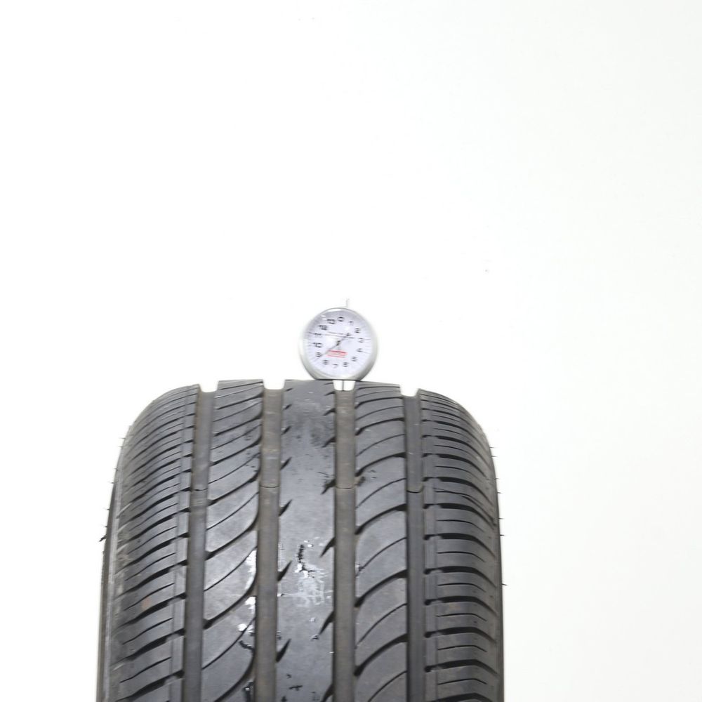 Set of (2) Used 245/40R19 Waterfall Eco Dynamic 94W - 8.5/32 - Image 2