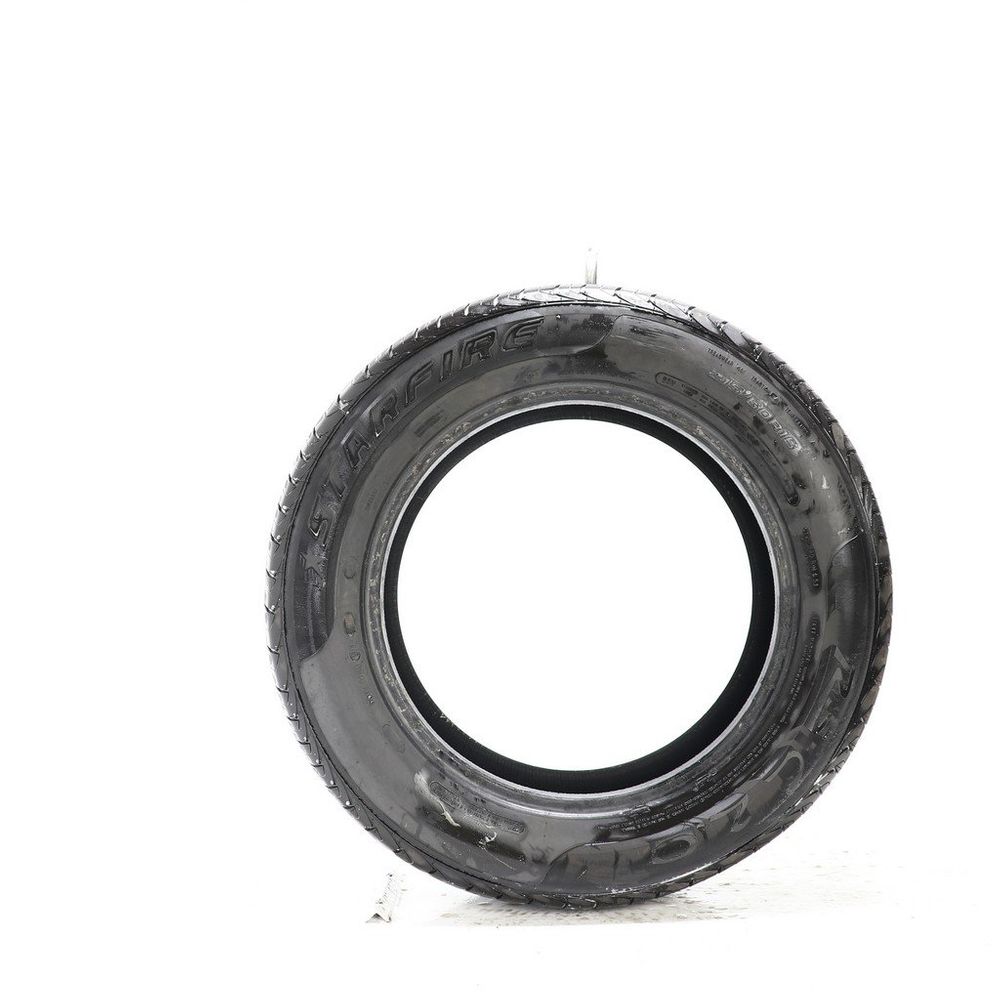 Set of (2) Used 215/60R16 Starfire RS-C 2.0 95V - 8-8.5/32 - Image 3