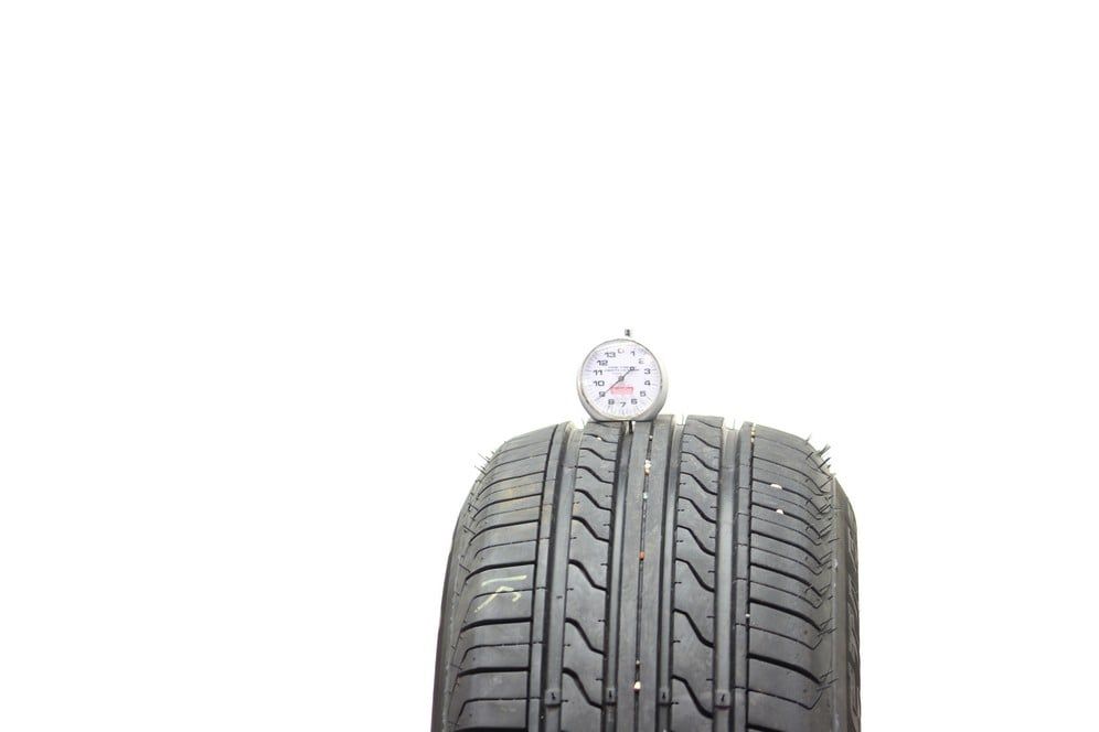 Set of (2) Used 215/60R16 Starfire RS-C 2.0 95V - 8-8.5/32 - Image 5