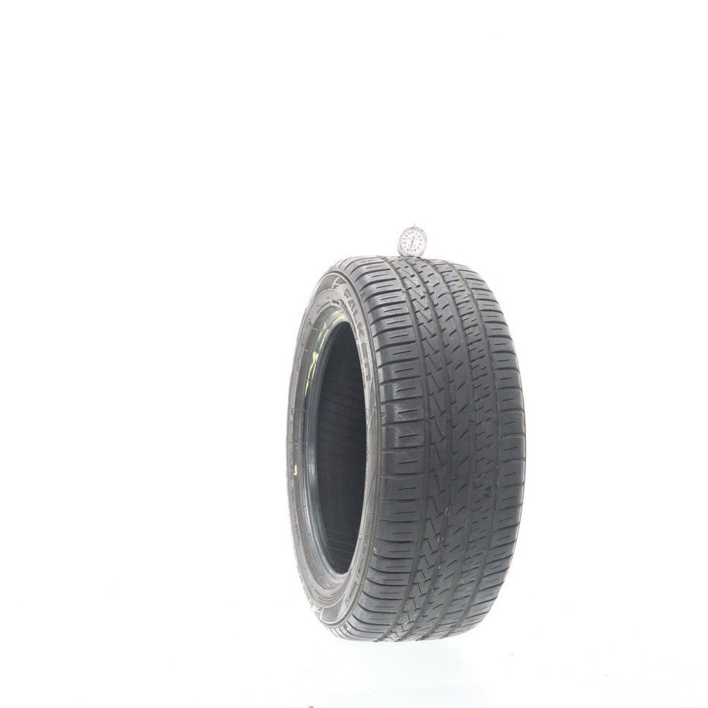 Used 225/50ZR16 Falken Pro G5 Sport A/S 96W - 7.5/32 - Image 1