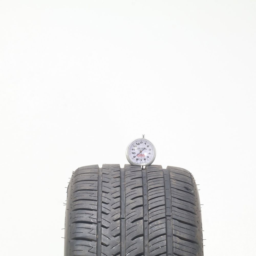 Set of (2) Used 225/40ZR19 Advanta HP Z-02 93W - 7-8.5/32 - Image 5