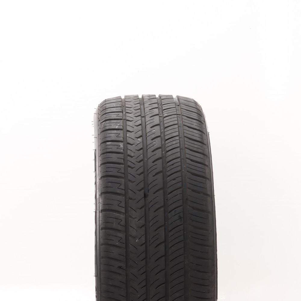 Driven Once 245/50R20 Advanta HP Z-02 102V - 9.5/32 - Image 2