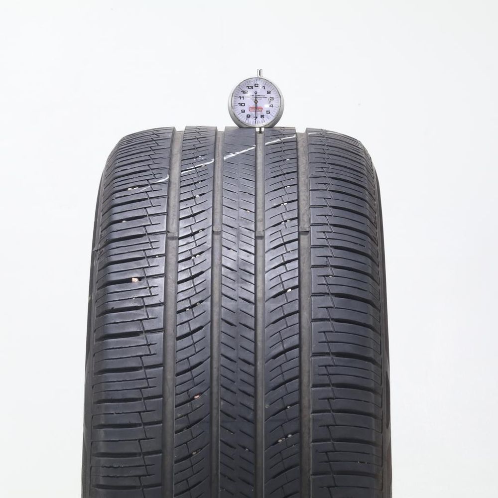 Used 255/50R19 Nexen Roadian GTX RG1 SUV 107H - 7/32 - Image 2