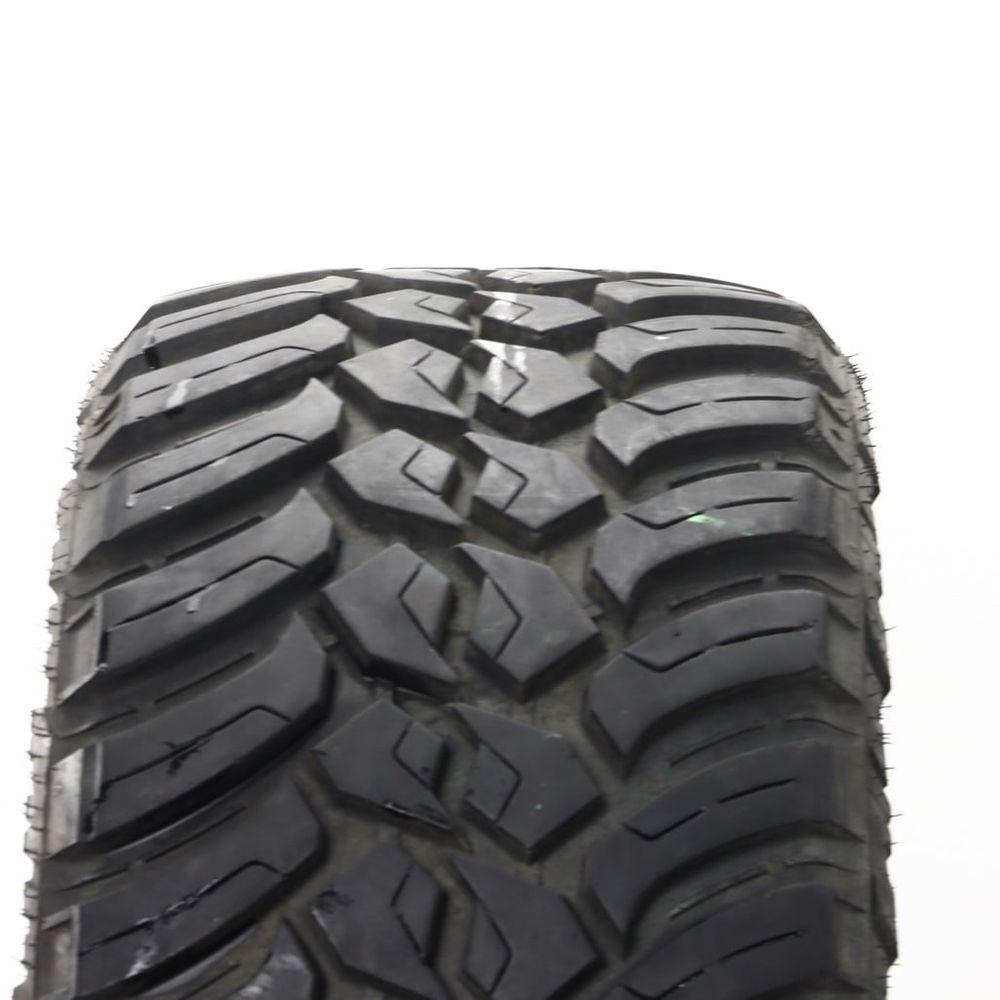 Used LT 35X13.5R24 AMP Terrain Attack M/T A 112Q E - 16/32 - Image 2