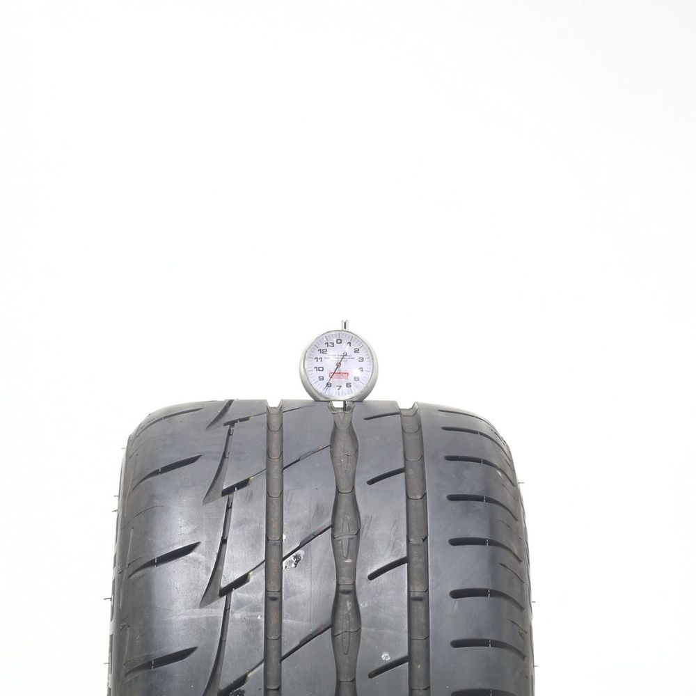Used 255/40R17 Firestone Firehawk Indy 500 94W - 8/32 - Image 2