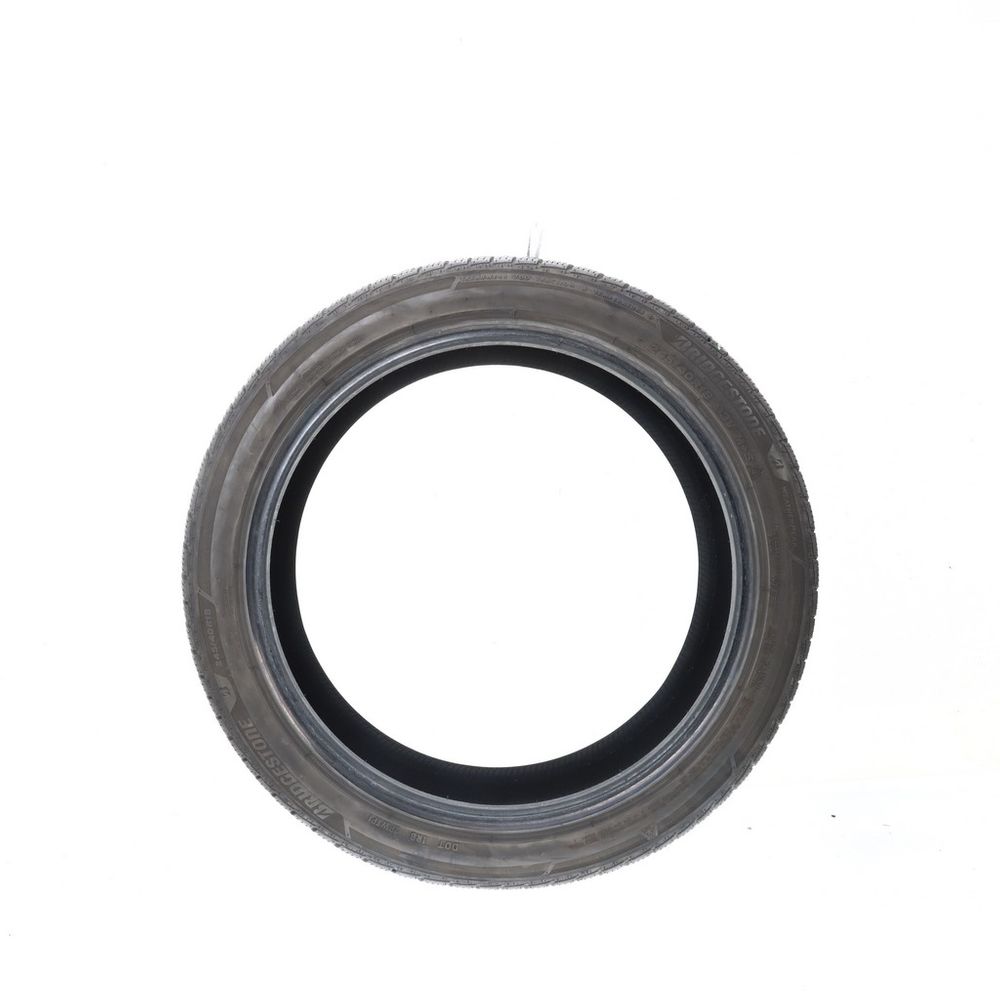 Used 245/40R18 Bridgestone WeatherPeak 93V - 6/32 - Image 3
