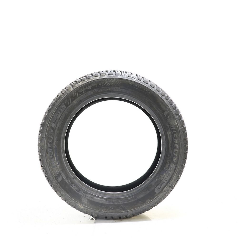 New 205/55R16 Michelin CrossClimate 2 91V - 10/32 - Image 3