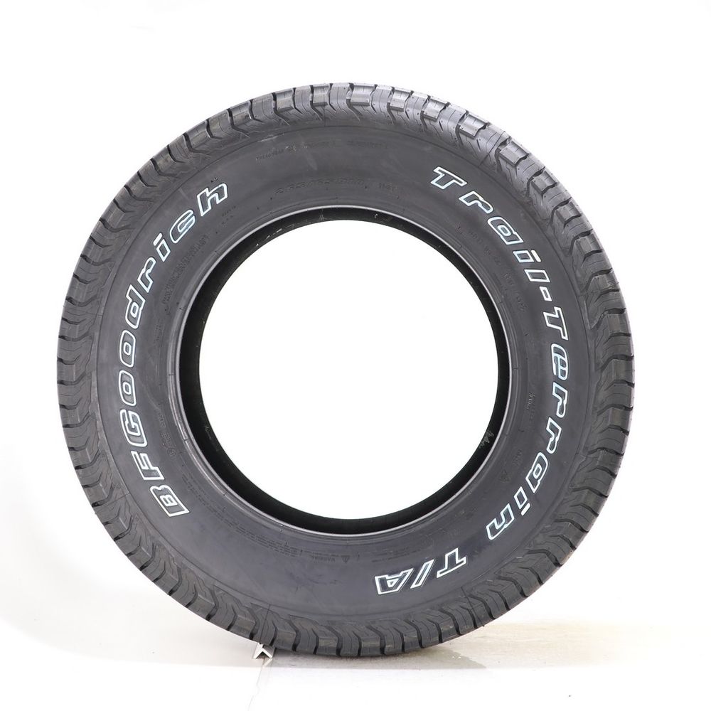 New 265/65R18 BFGoodrich Trail-Terrain T/A 114T - 12.5/32 - Image 3