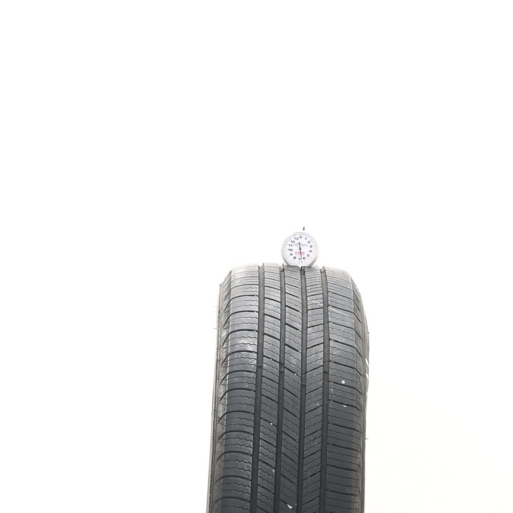 Set of (2) Used 195/65R15 Michelin X Tour A/S T+H 91H - 6.5-7/32 - Image 2