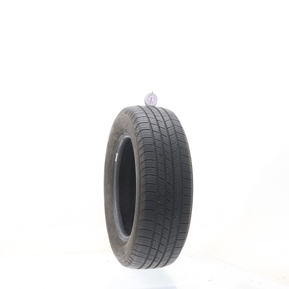 Set of (2) Used 195/65R15 Michelin X Tour A/S T+H 91H - 6.5-7/32 - Image 4