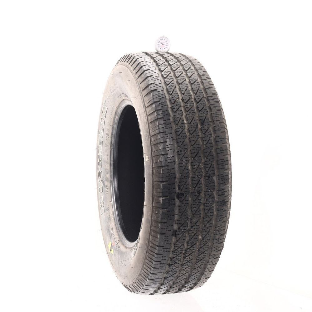 Used 255/65R17 Michelin LTX A/S 108S - 11/32 - Image 1