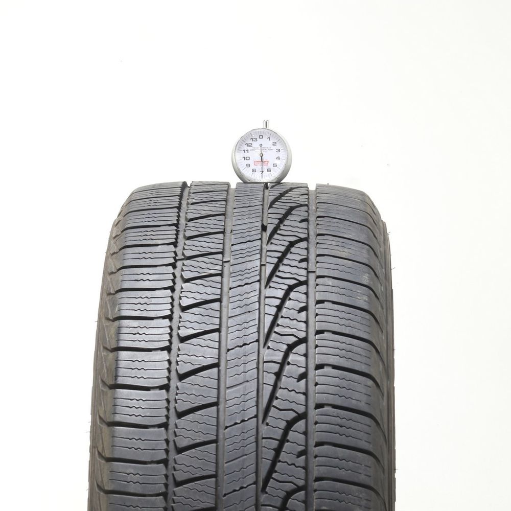 Set of (4) Used 235/55R19 Goodyear Assurance WeatherReady 101V - 5.5-7/32 - Image 11