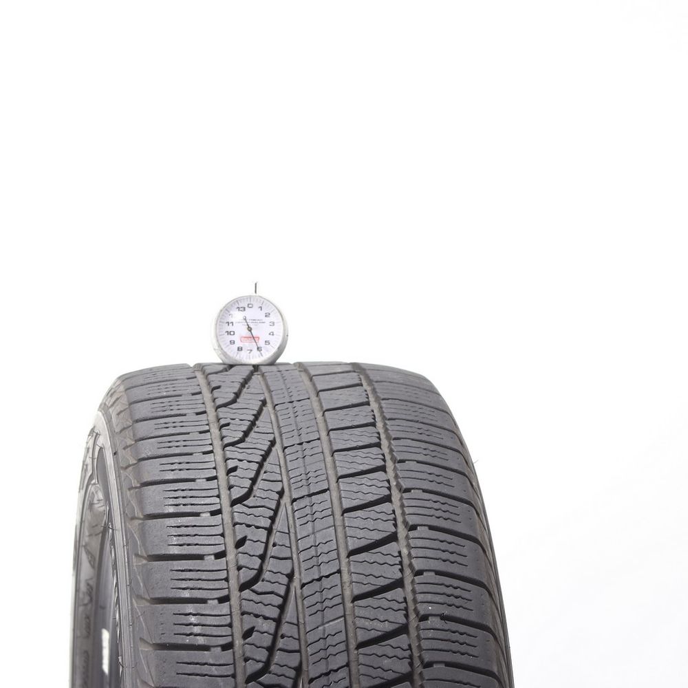 Set of (4) Used 235/55R19 Goodyear Assurance WeatherReady 101V - 5.5-7/32 - Image 5