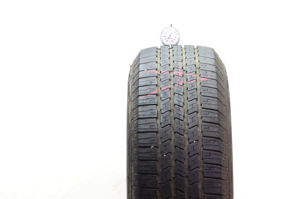 Used LT 245/75R17 Radar Guardsman LT 121/118Q - 8/32 - Image 2