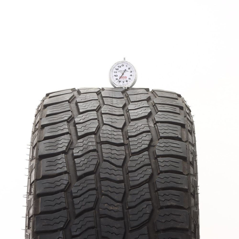 Used 275/55R20 Cooper Discoverer AT3 4S 117T - 8.5/32 - Image 2