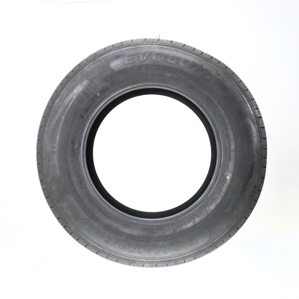 Used LT 265/70R18 Evoluxx Rotator H/T 124/121R E - 12.5/32 - Image 3
