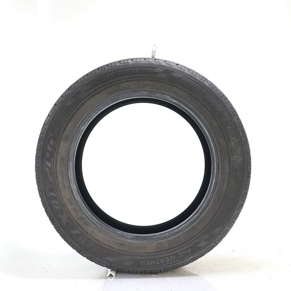 Used 225/60R17 Lexani LXHT-206 99H - 9/32 - Image 3