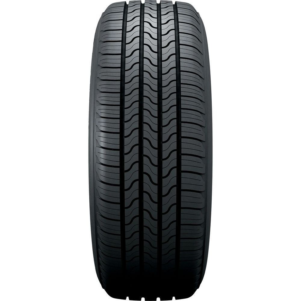Set of (4) New P 215/70R16 Firestone All Season 100S - Image 3
