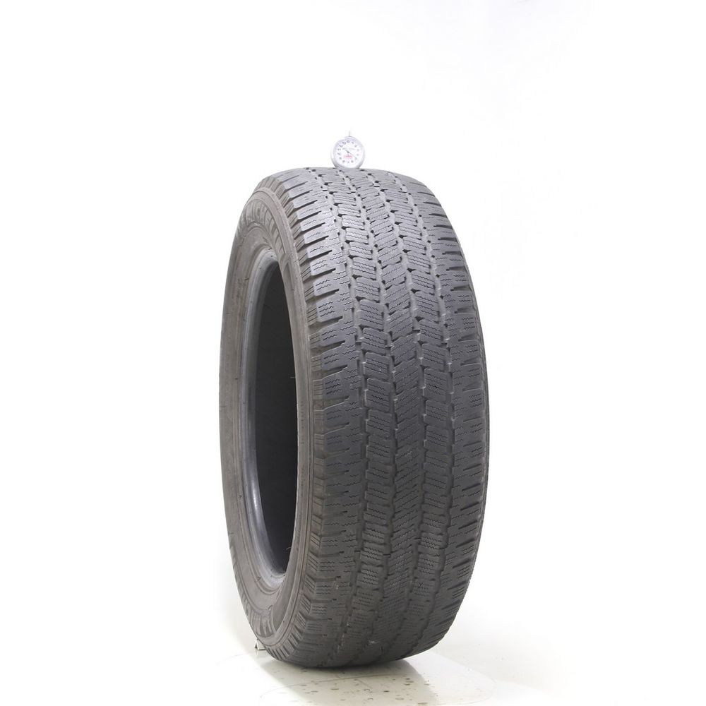 Used 245/60R18 Michelin LTX M/S 104T - 4.5/32 - Image 1