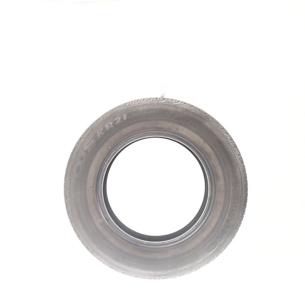 Used 195/70R14 Kumho Solus KR21 90T - 8/32 - Image 3