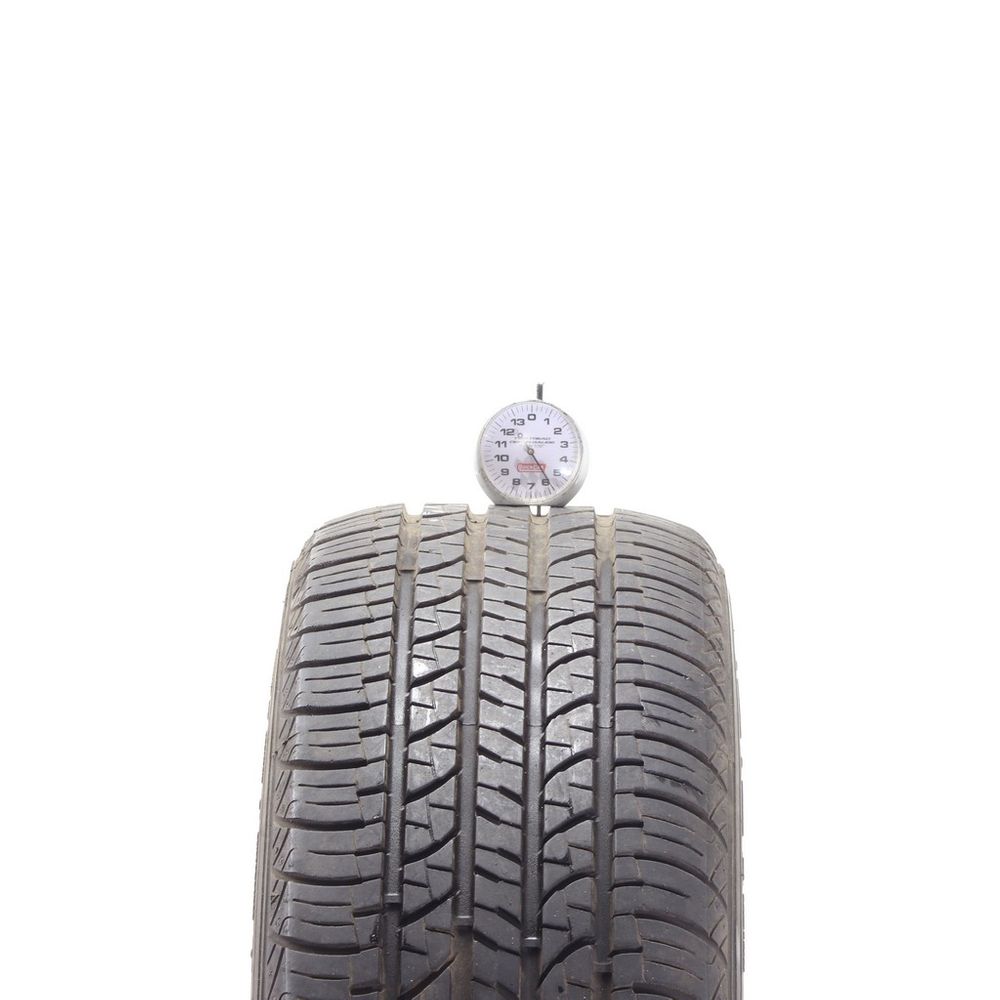 Used 205/55R16 Douglas All Season 91T - 5.5/32 - Image 2