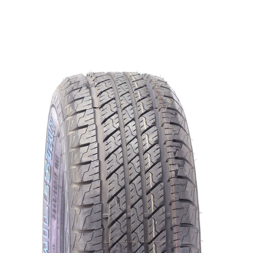 Driven Once 245/65R17 Milestar Grantland 105T - 10/32 - Image 2