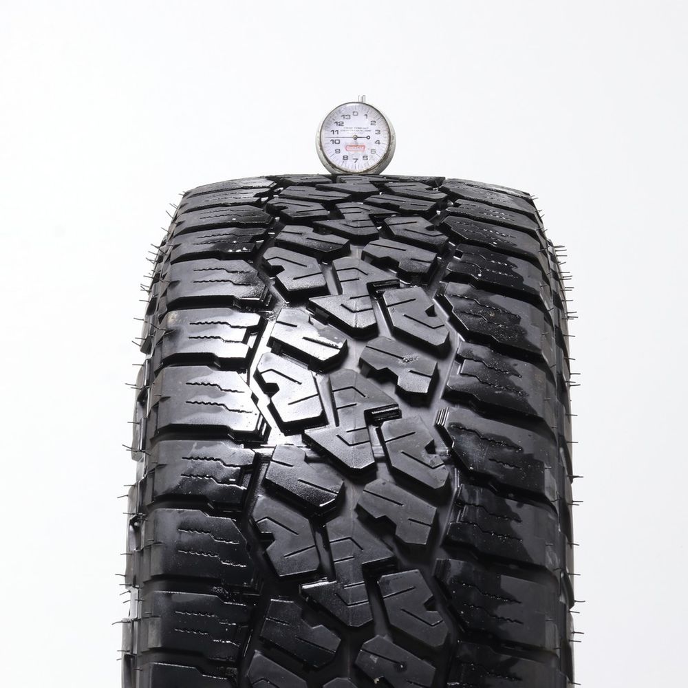 Set of (2) Used 265/65R18 Falken Wildpeak A/T3W 114T - 9.5-10.5/32 | Utires